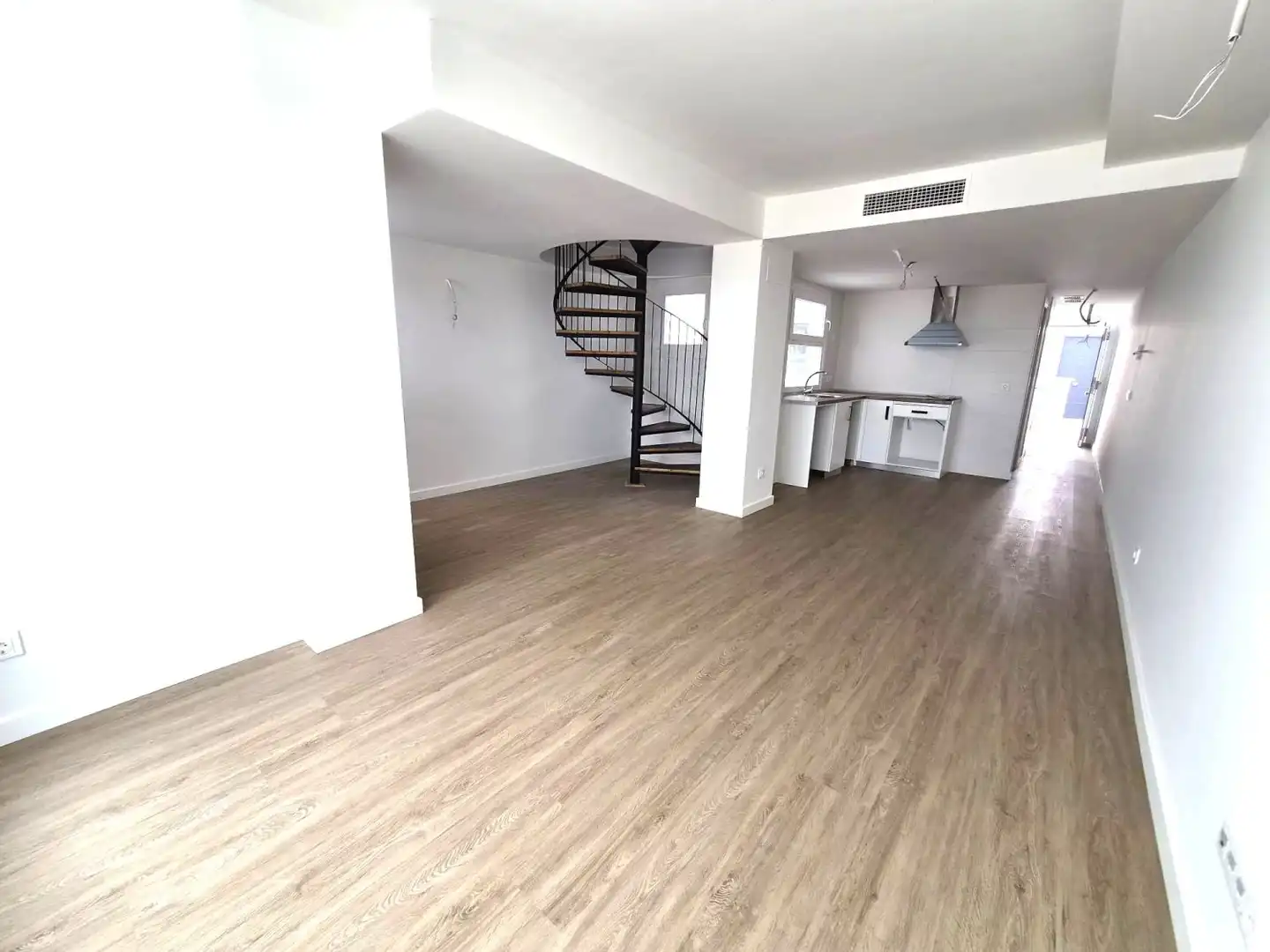 Attic for sale in Fuengirola  with Heating, Terrace and Storage room