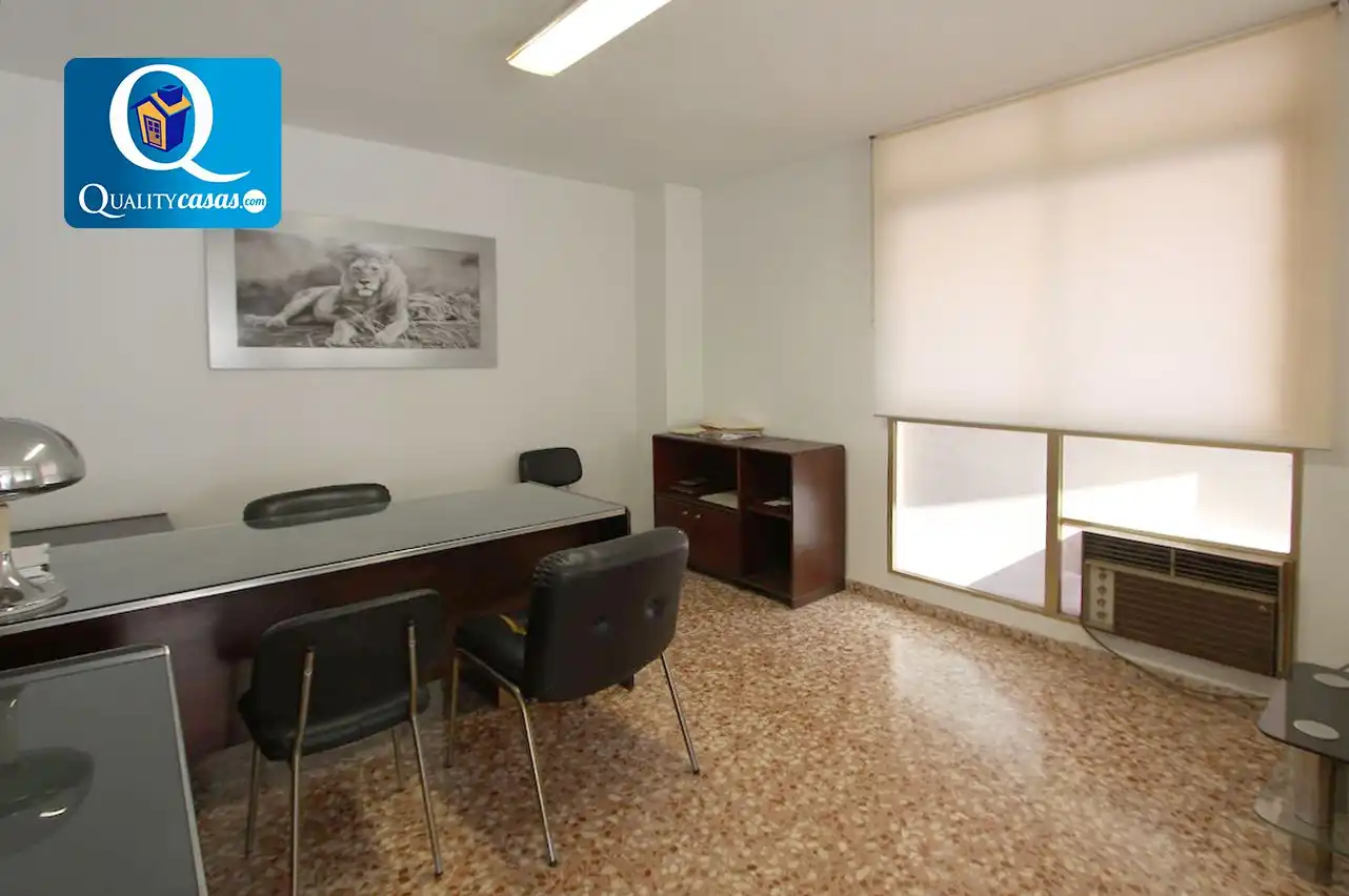 Apartament amb ascensor en venda a San Blas, imagen 5