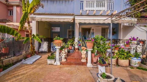 Foto 4 de Casa o chalet en venta en Monte de Santa Pola, Monte Faro - Altomar II, Santa Pola
