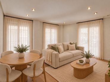 Flat with lift for sale in Elche ciudad