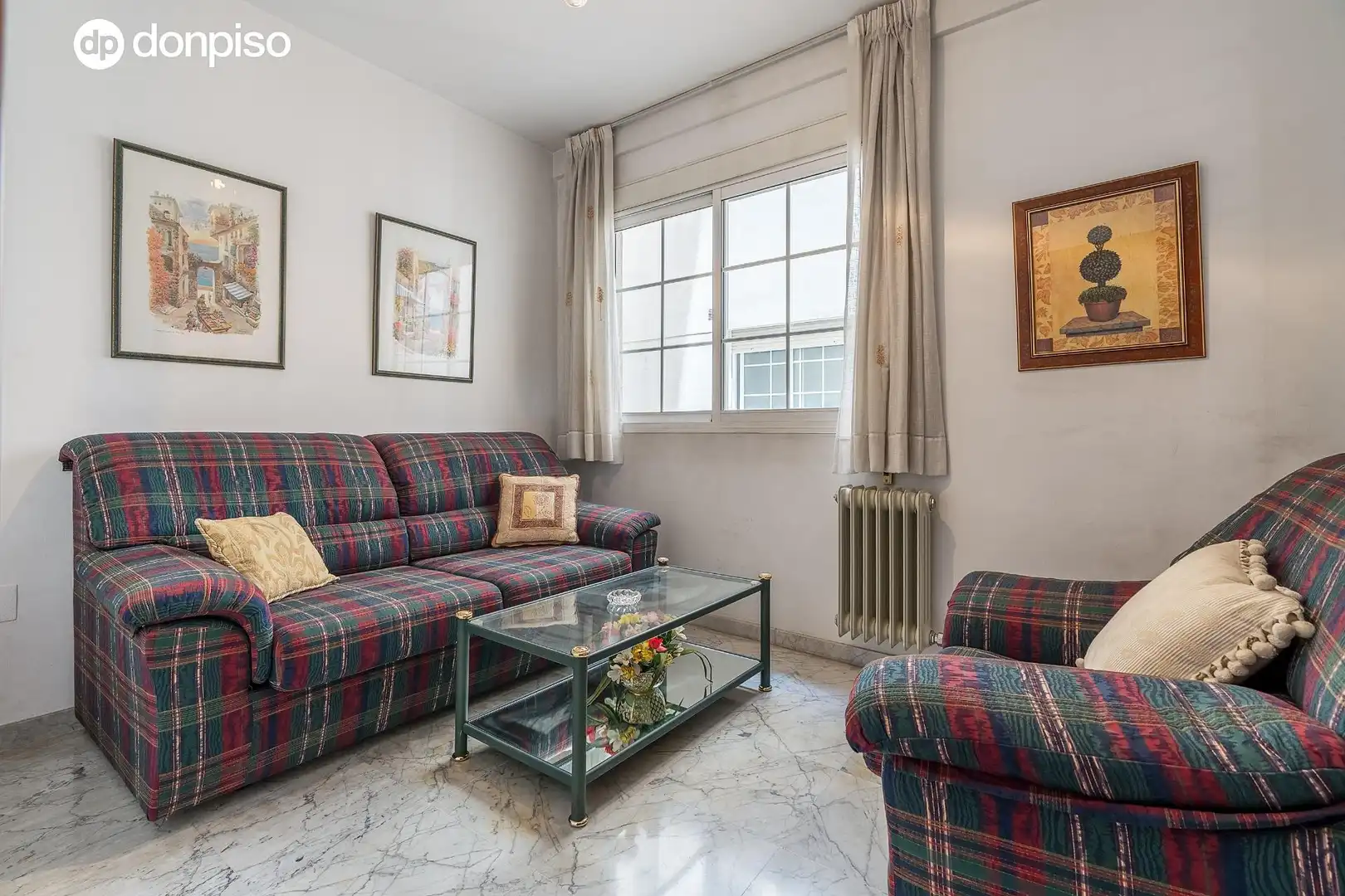 Flat for sale in DE LA CONSTITUCION, Plaza de Toros
