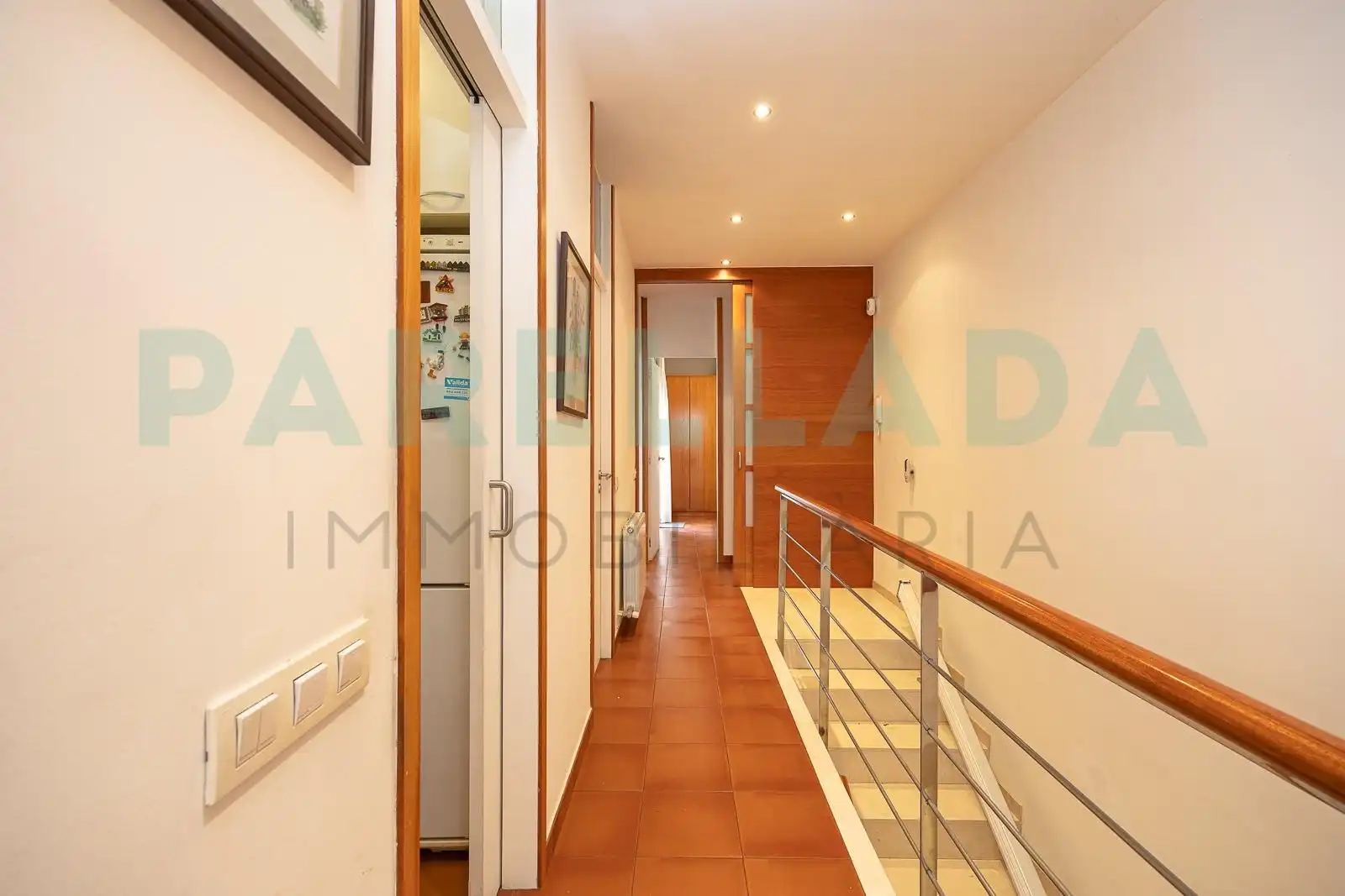 Casa o xalet en venda en Badalona amb Aire condicionat, Calefacció i Balcó