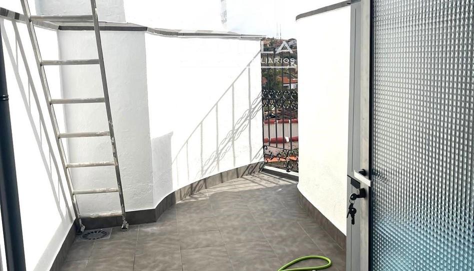Photo 1 of Attic to rent in Santa Teresa, Méntrida, Toledo