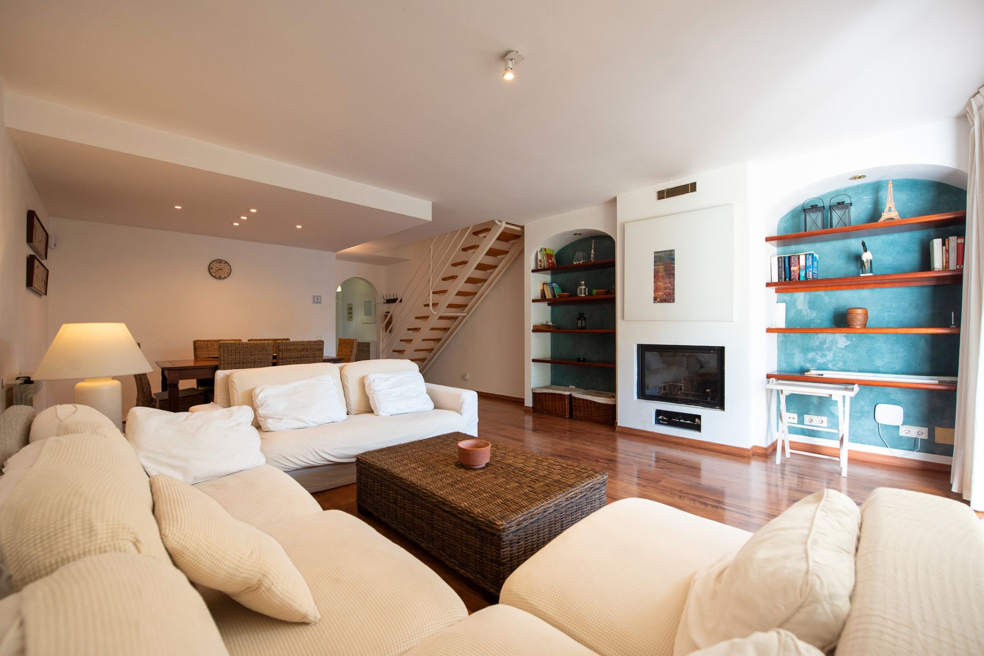 Casa adosada en venda a Camí de les Penyes, Puntabrava - Port Salvi