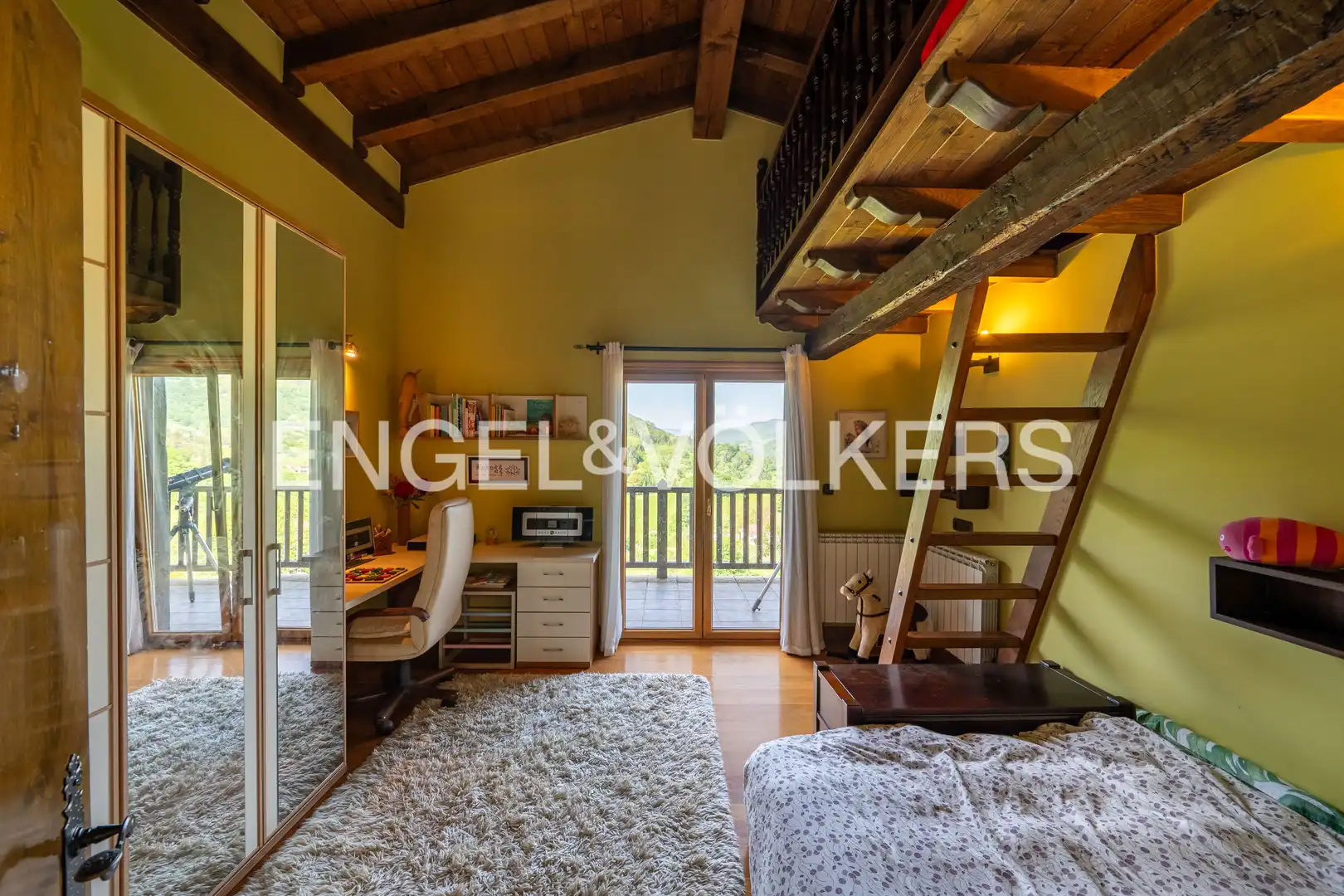 Casa o chalet en venta en Elduain con Calefacción, Jardín privado y Terraza