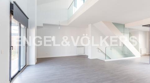 Photo 3 of House or chalet to rent in Jorge Juan, Cortijo Sur, Boadilla del Monte