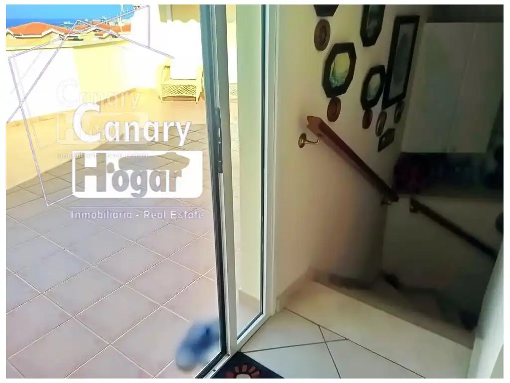 Ático con terraza en venta en Calle Marea, imagen 43
