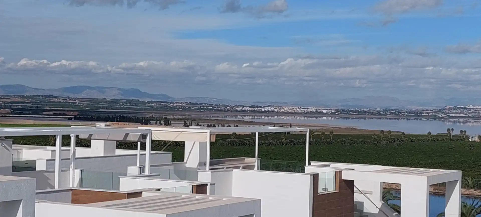 Àtic amb terrassa en venda a Los Balcones - Los Altos, imagen 32