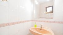 Bathroom of Single-family semi-detached for sale in Boadilla del Monte  with Air Conditioner and Terrace