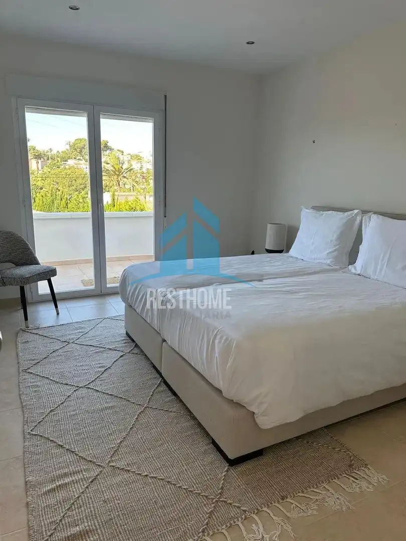 Villa con piscina in vendita a Cala Advocat - Baladrar, imagen 29