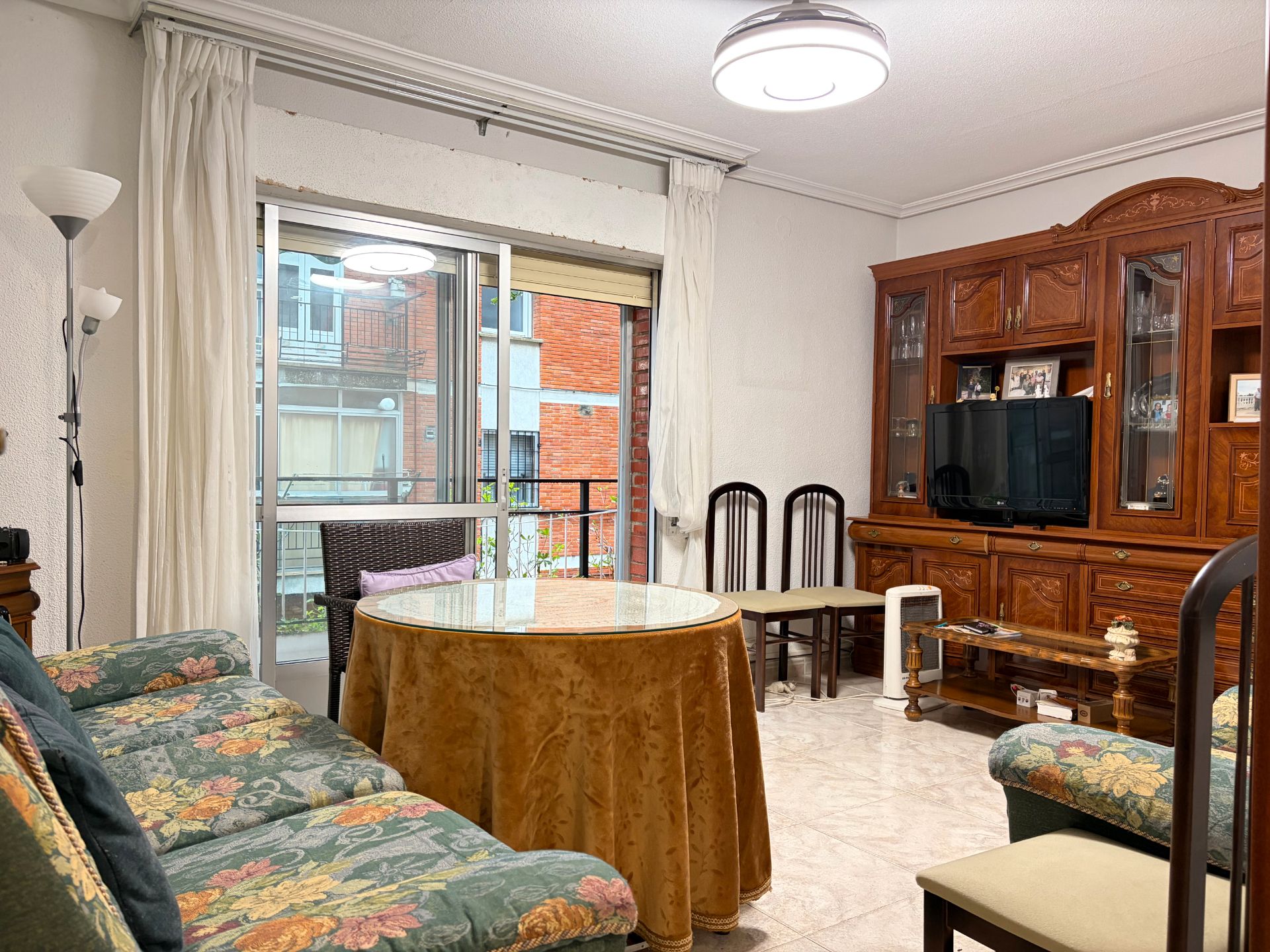 Flat for sale in Calle Román de San José, Miralvalle - Av. Virgen del Puerto - La Data