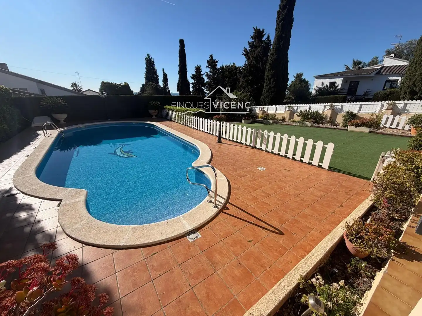 Villa mit Pool zum Verkauf in Masos, imagen 10