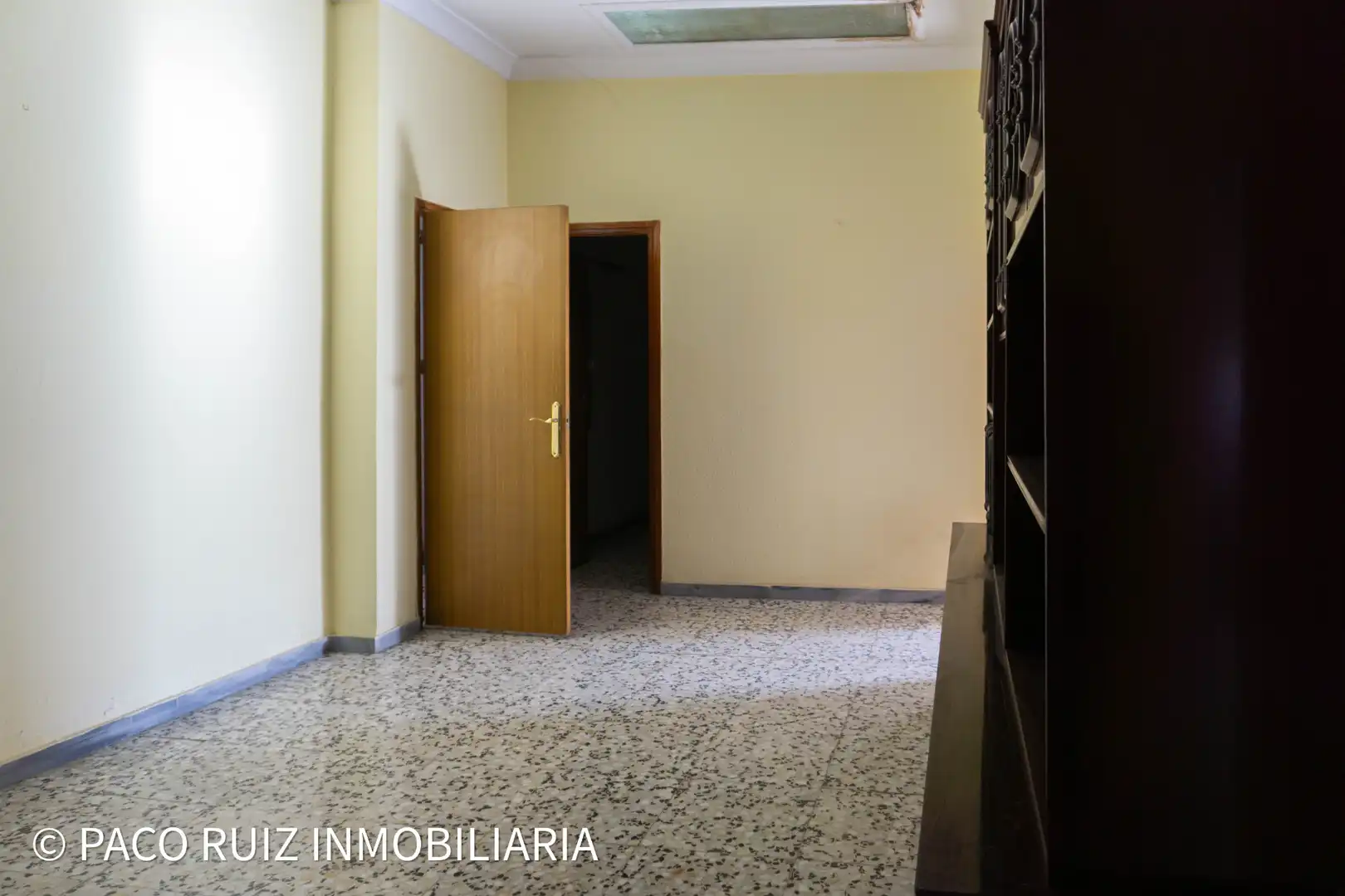 Bedroom of Detached homes for sale in Tabernas
