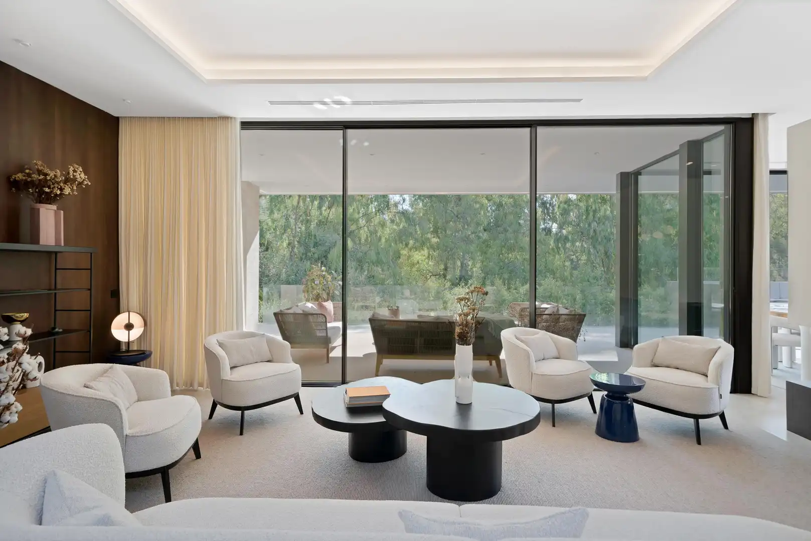 Villa mit Terrasse zum Verkauf in Calle Osa Mayor #G 26, imagen 5