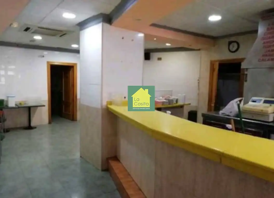 Local comercial en venda a Centro, imagen 5