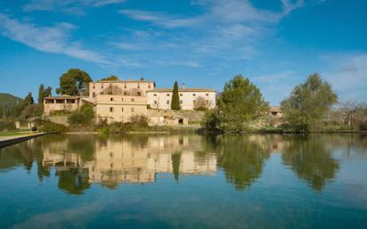 Vista exterior de Finca rústica en venda en  Palma de Mallorca amb Jardí privat, Terrassa i Traster