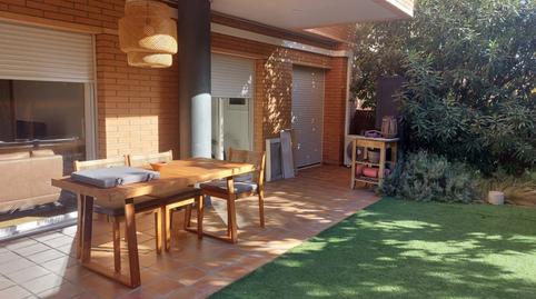 Foto 3 de Planta baja de alquiler en Colomer, Barcelona