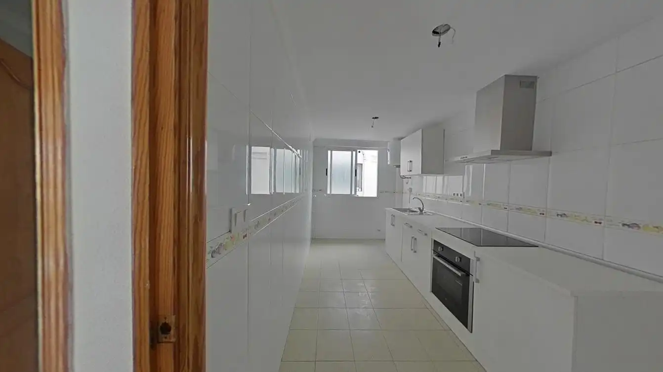 Cuina de Pis en venda en Gandia