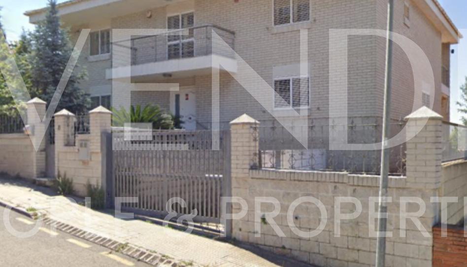 Foto 1 de Casa o xalet en venda a Papiol el - Escletxes, El Papiol, Barcelona