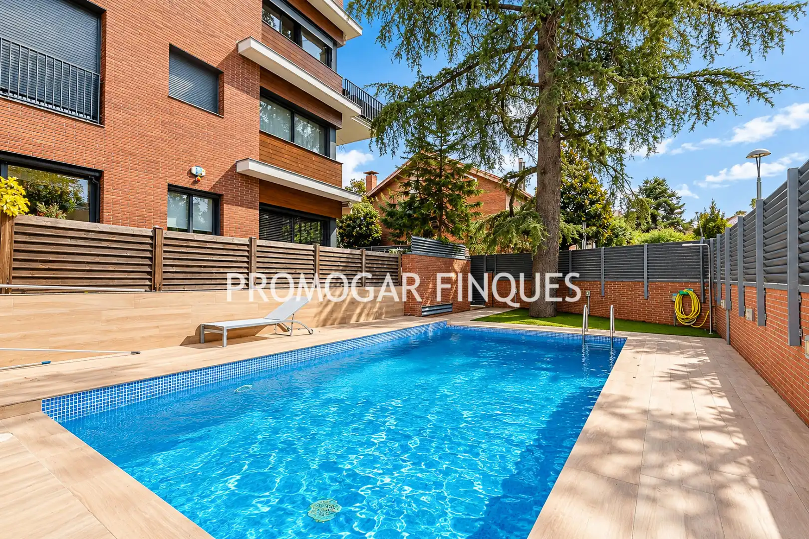 Appartement avec terrasse à vendre à Carrer de Bergara, imagen 3
