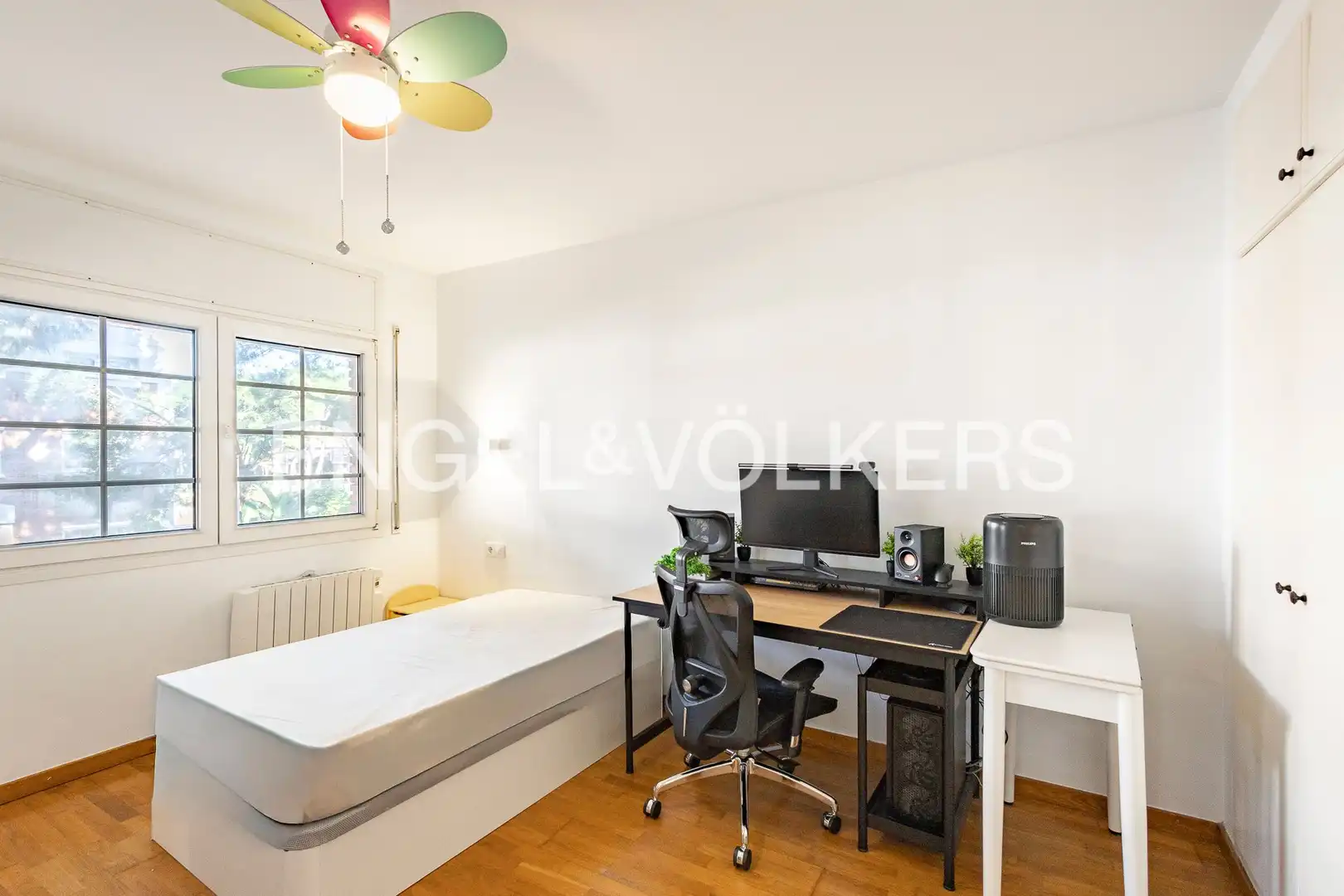 Bedroom of Houses for sale in Gavà  with Air Conditioner, Heating and Private garden