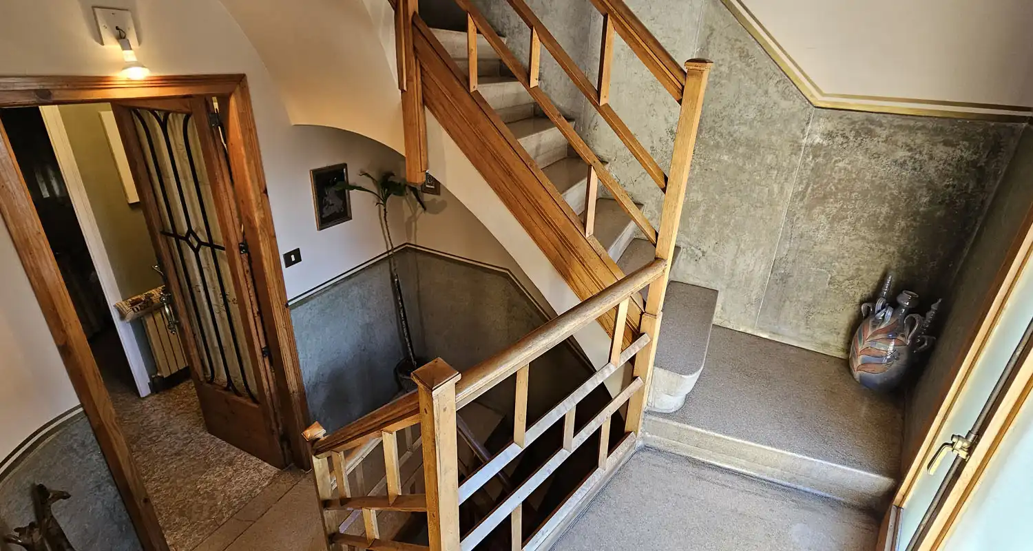 Casa o xalet en venda en Breda amb Calefacció, Terrassa i Traster