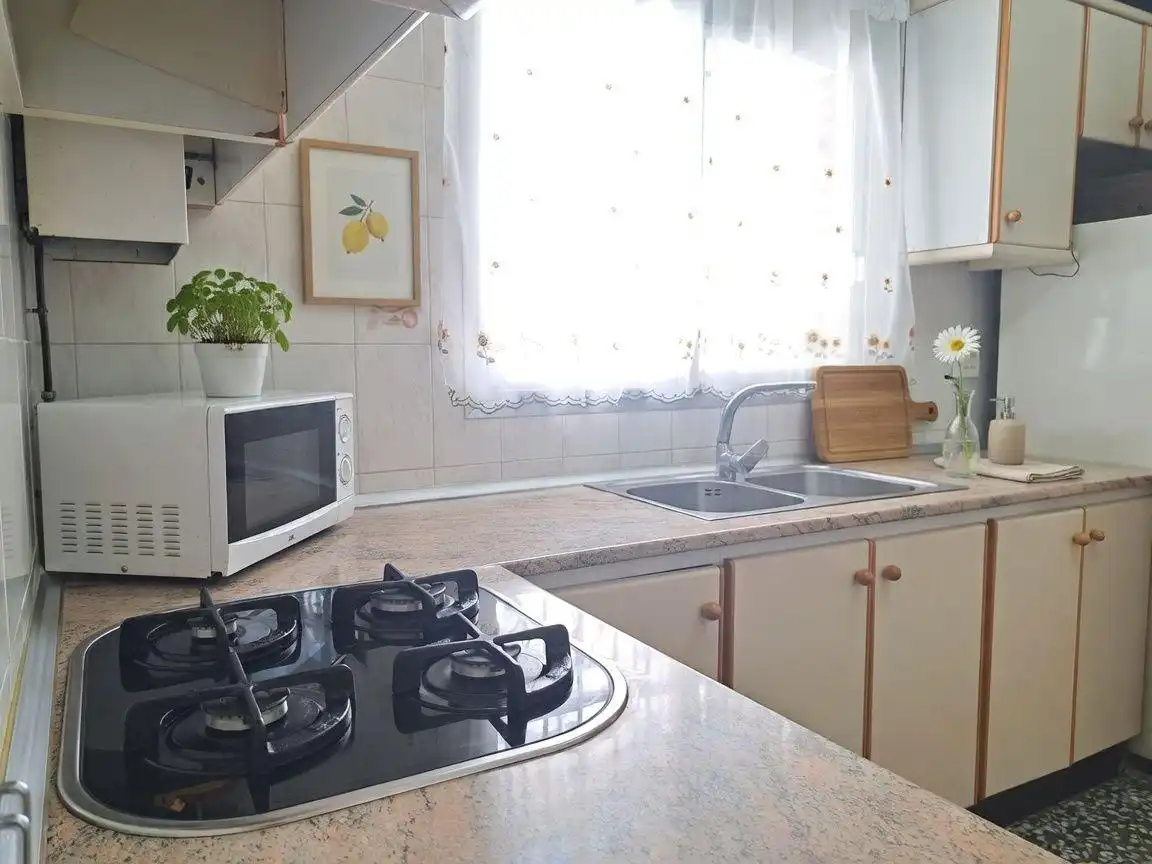Casa amb terrassa en venda a Castellbisbal, imagen 6
