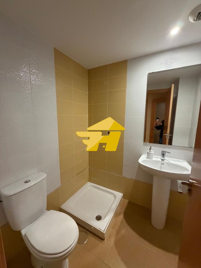 Bany de Pis en venda en  Córdoba Capital amb Aire condicionat, Jardí privat i Piscina