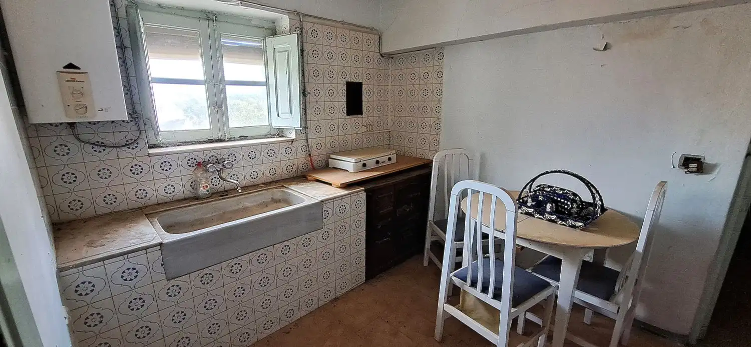 Casa o chalet en venta en Pedanias