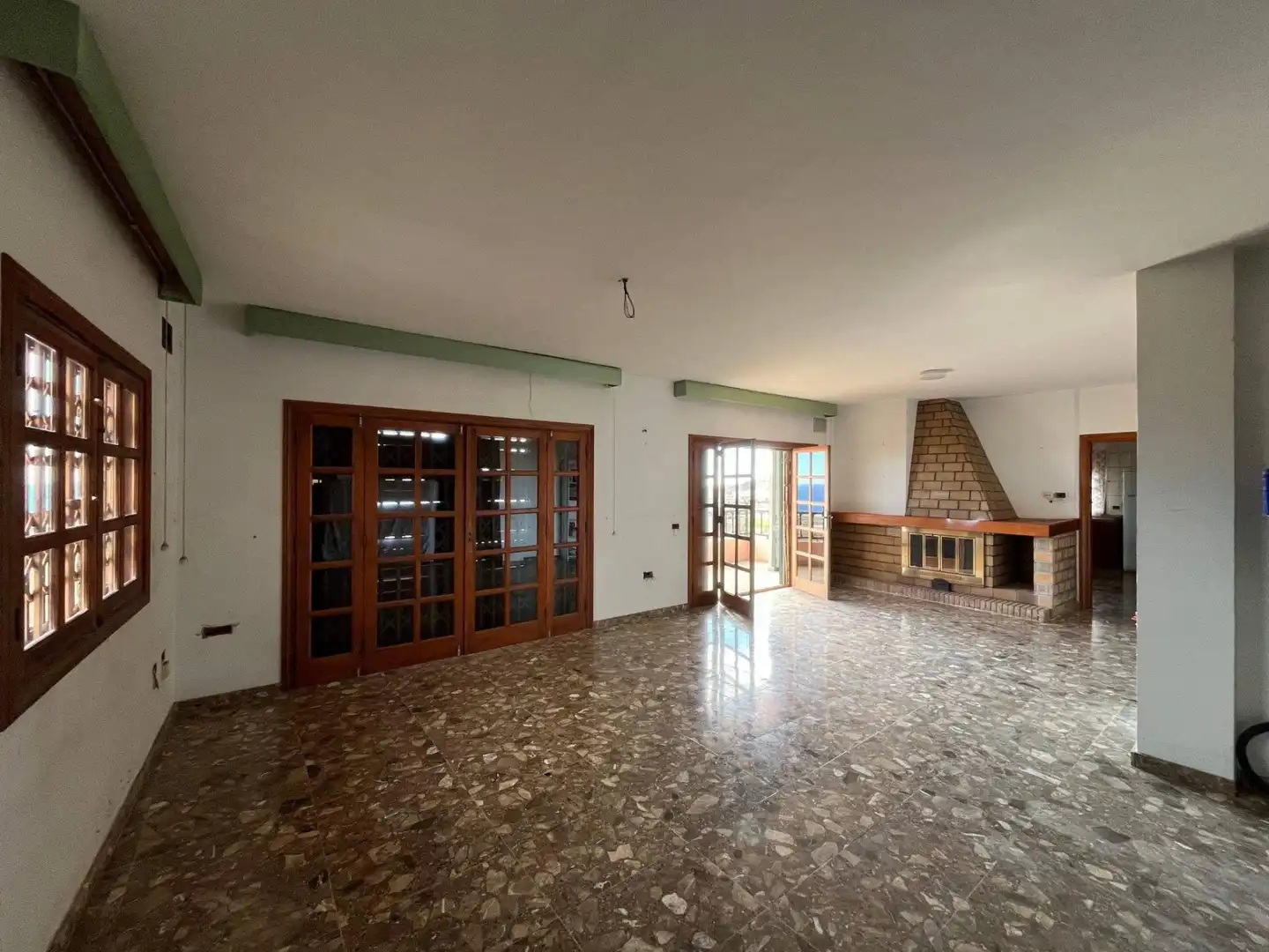 Living room of Houses for sale in Arafo  with Terrace