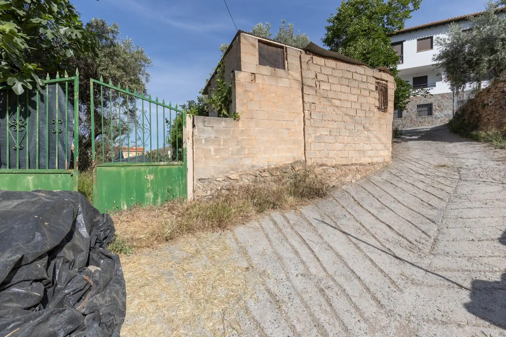 Lands and plots for sale in Carretera de Maitena, imagen 22