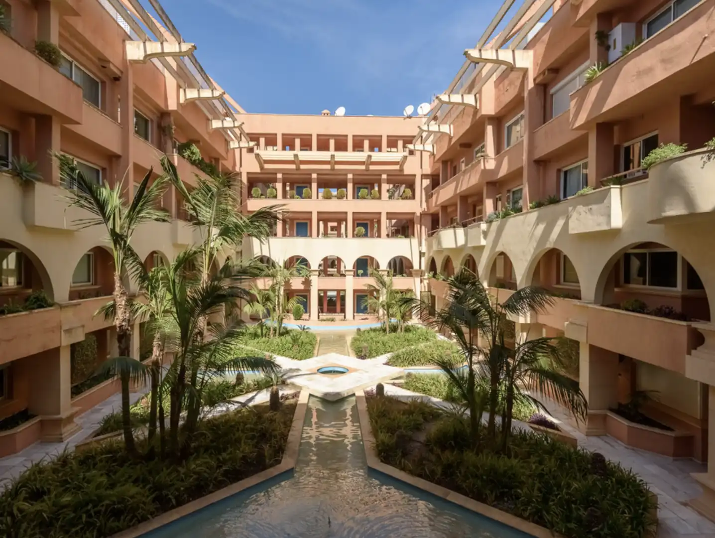 Apartament amb terrassa en venda a Avenida Calderón de la Barca s/n, imagen 15