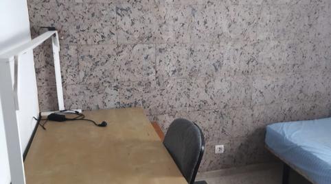 Foto 5 de Pis de lloguer a San Carlos - San José, Sevilla