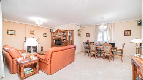 Foto 5 de Casa o xalet en venda a Calle del Mimosas, 3, Parque Coimbra, Móstoles