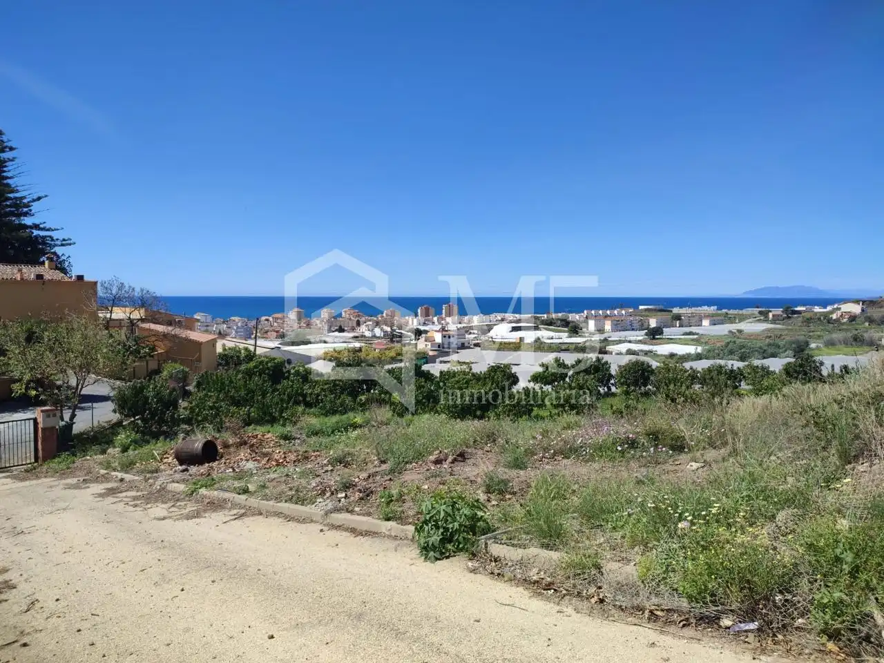 Terreni e lotti in vendita a Urbanización Santa Rosa, imagen 2