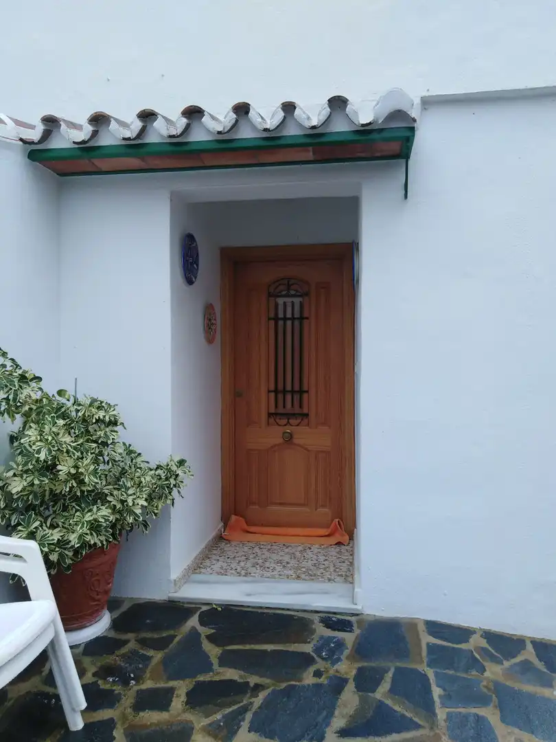 Haus oder Chalet zum Verkauf in Ronda mit Klimaanlage, Heizung und Privatgarten