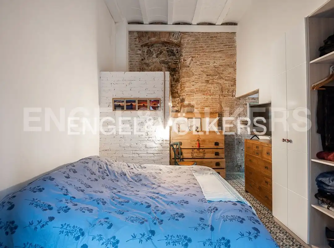 Piso con piscina en venta en Ciutat Vella, imagen 18