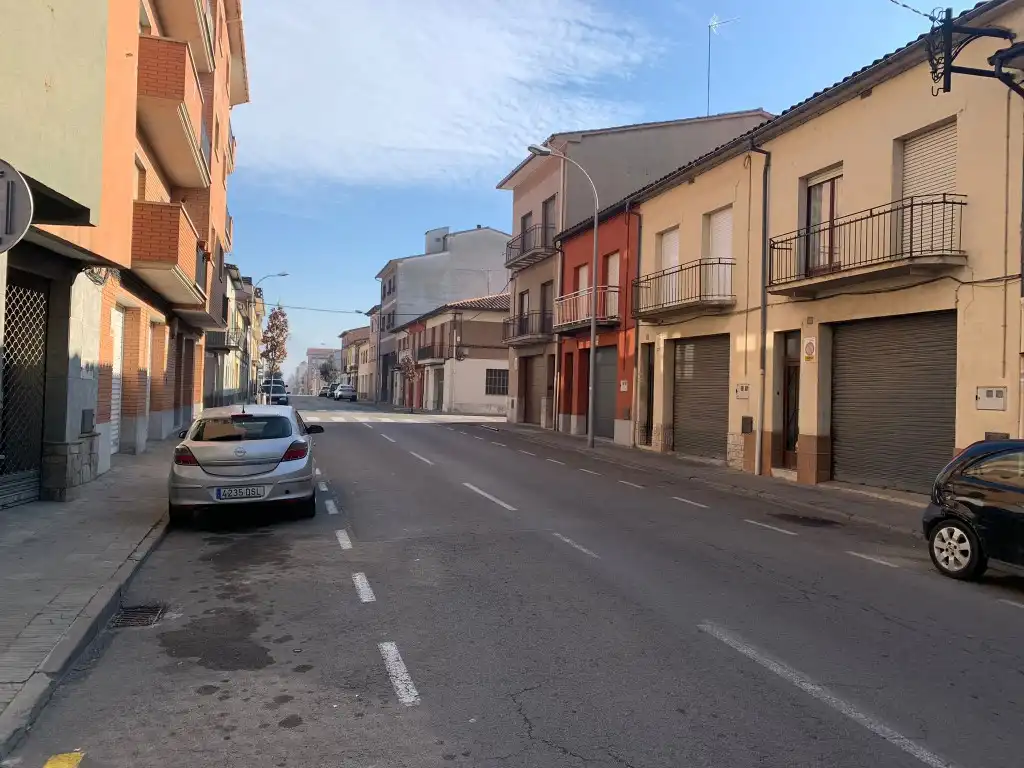 Local en venda a Calle Arnald De Corco, Manlleu