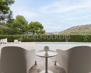 Terrace of House or chalet for sale in Torres Torres  with Air Conditioner, Heating and Private garden