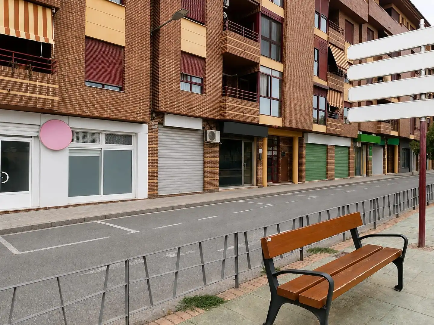 Local commercial à vendre à Avenida  FELIPE V, imagen 19