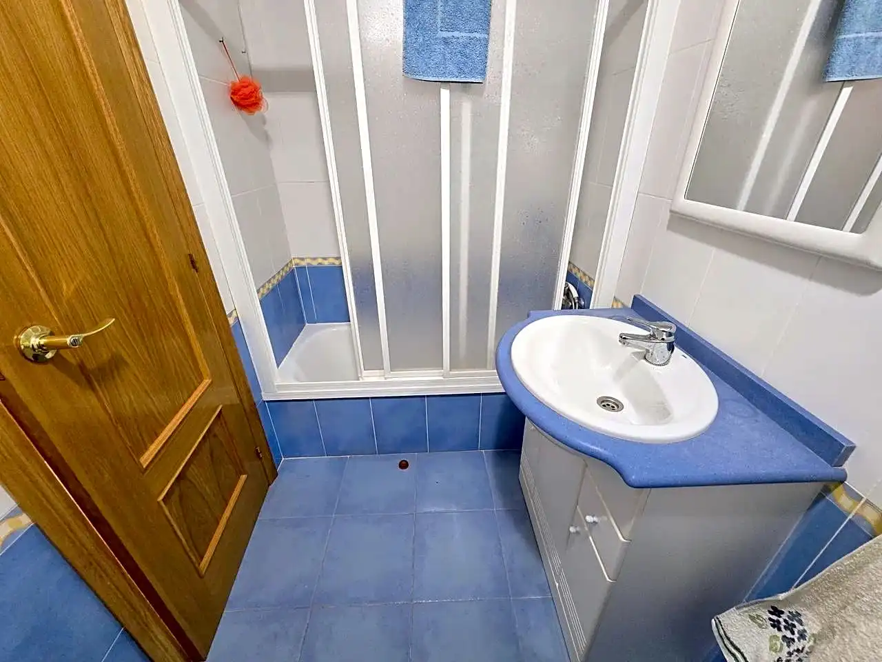 Apartamento de alquiler en Camp De Morvedre, 39, Playa de Gandia