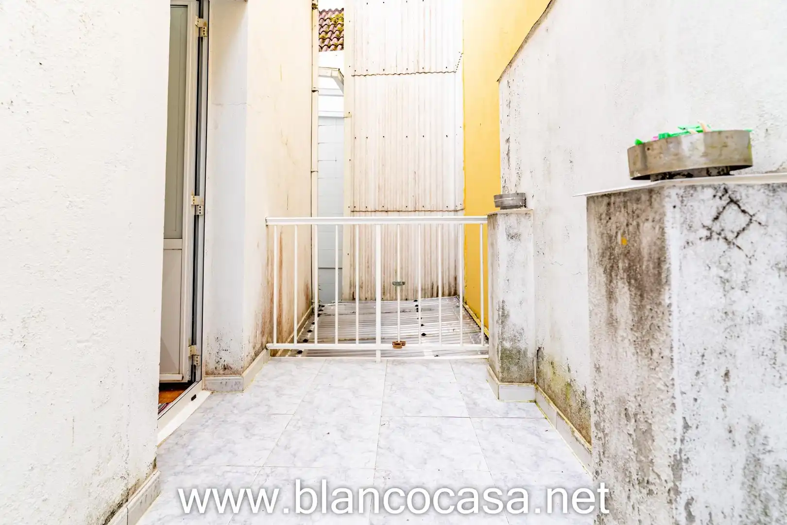 Casa o xalet en venda en Ponteceso amb Balcó