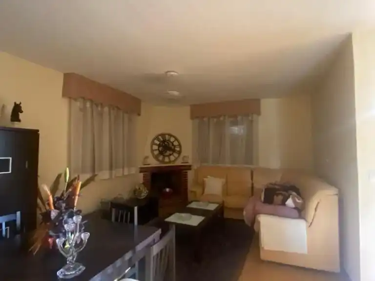 Living room of Flat for rent in Tordera