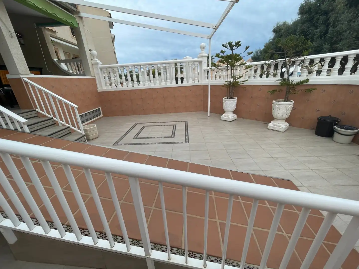 Maison mitoyenne avec piscine à vendre à Las Viñas, imagen 28