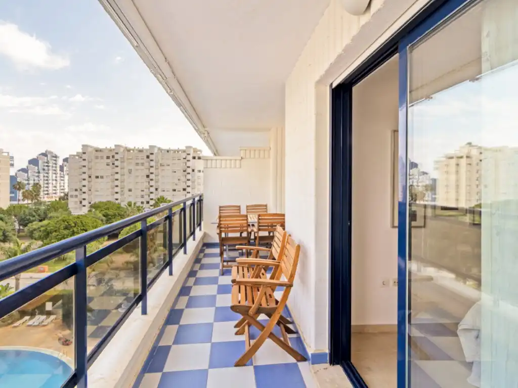 Wohnungen zum Verkauf in Calle Maestrat Del, Playa de Gandia