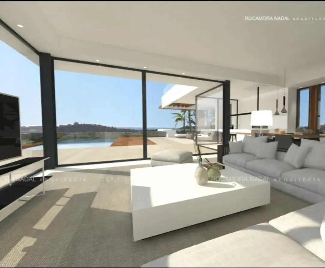 Terreny residencial en venda a Carrer de Panama, imagen 7