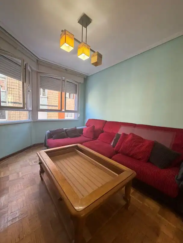 Wohnung mit Aufzug zur Miete in Llano, imagen 13