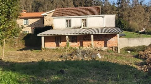 Solvia Inmobiliaria  En Construccion Cedeira