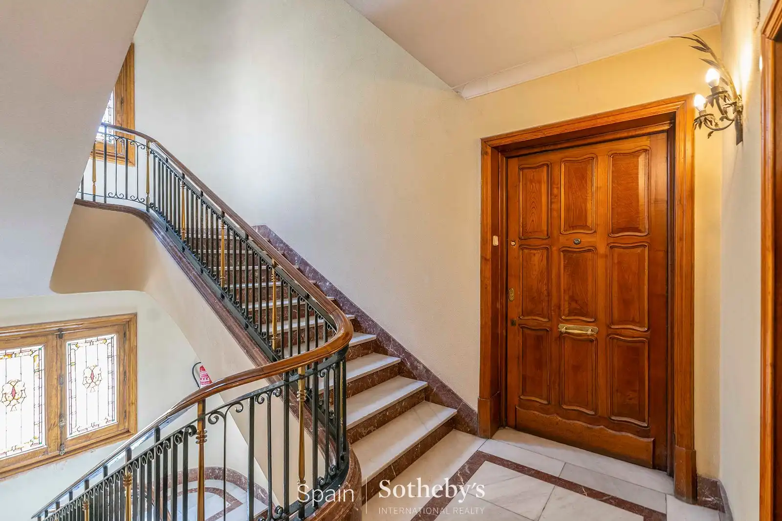Attique avec ascenseur à vendre à Chamberí, imagen 12