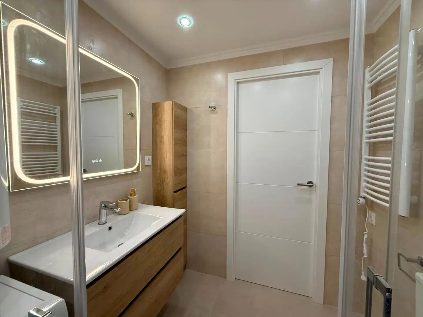 Ático con ascensor en venta en Calle C. la Loma 80, imagen 21
